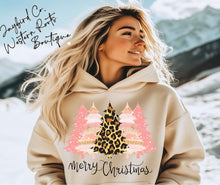 Load image into Gallery viewer, MERRY CHRISTMAS | ASH GRAY | SPORT GRAY | SAND | WHITE
