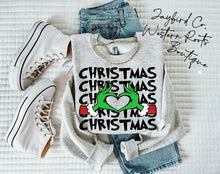 Load image into Gallery viewer, CHRISTMAS | ASH GRAY | SPORT GRAY | SAND | WHITE
