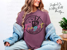 Load image into Gallery viewer, I HAVE IT ALL TOGETHER I JUST FORGOT WHERE I PUT IT BLEACHED TEE
