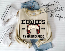 Load image into Gallery viewer, COUSIN EDDIES RV MAINTENANCE | ASH GRAY | SPORT GRAY | SAND | WHITE
