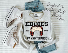 Load image into Gallery viewer, COUSIN EDDIES RV MAINTENANCE | ASH GRAY | SPORT GRAY | SAND | WHITE
