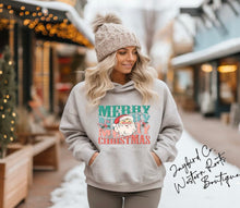 Load image into Gallery viewer, MERRY CHRISTMAS | ASH GRAY | SPORT GRAY | SAND | WHITE
