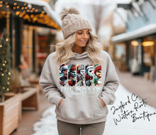 Load image into Gallery viewer, THE BOYS OF WINTER | ASH GRAY | SPORT GRAY | SAND | WHITE
