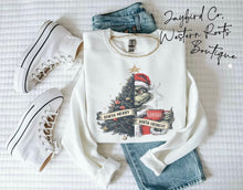 Load image into Gallery viewer, SORTA MERRY SORTA GRINCHY | ASH GRAY | SPORT GRAY | SAND | WHITE

