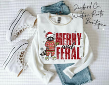 Load image into Gallery viewer, MERRY &amp; FERAL | ASH GRAY | SPORT GRAY | SAND | WHITE
