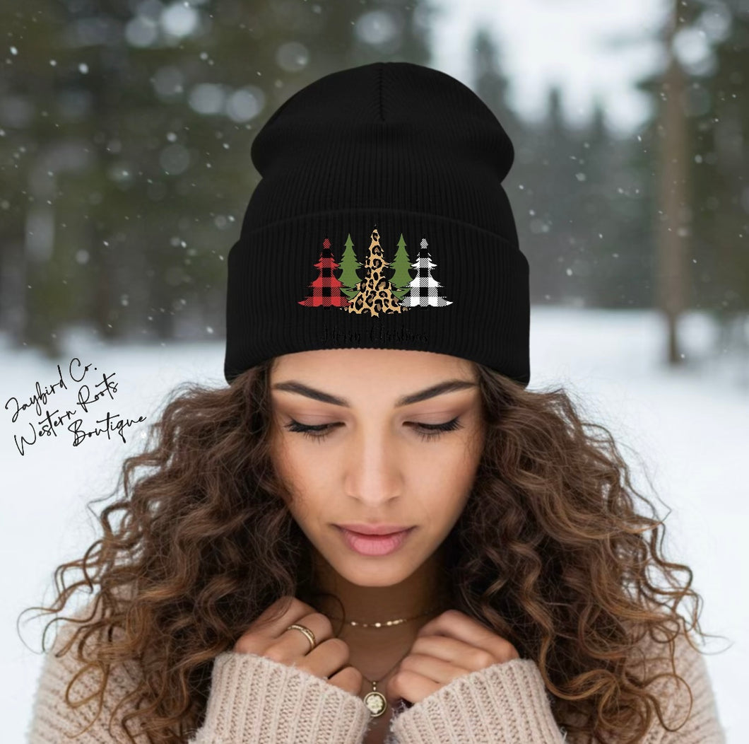 CHRISTMAS | BEANIE HAT