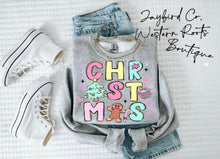 Load image into Gallery viewer, CHRISTMAS | ASH GRAY | SPORT GRAY | SAND | WHITE
