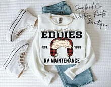 Load image into Gallery viewer, COUSIN EDDIES RV MAINTENANCE | ASH GRAY | SPORT GRAY | SAND | WHITE
