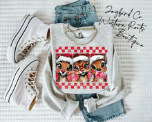 Load image into Gallery viewer, RETRO RUDOLF | ASH GRAY | SPORT GRAY | SAND | WHITE
