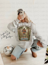 Load image into Gallery viewer, BIGFOOT HUNTING HOODIE/CREW SWEATSHIRT
