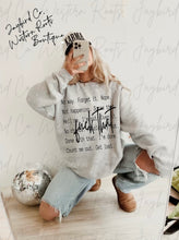 Load image into Gallery viewer, FUCK THAT HOODIE/CREW SWEATSHIRT
