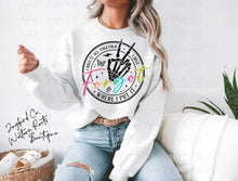 Load image into Gallery viewer, I JUST FORGOT HOODIE/CREW SWEATSHIRT
