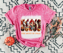 Load image into Gallery viewer, THE BOYS OF FALL BLEACHED TEE
