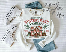 Load image into Gallery viewer, GINGERBREAD BAKERY | ASH GRAY | SPORT GRAY | SAND | WHITE
