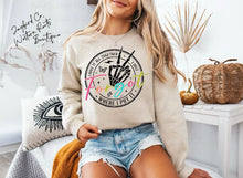 Load image into Gallery viewer, I JUST FORGOT HOODIE/CREW SWEATSHIRT
