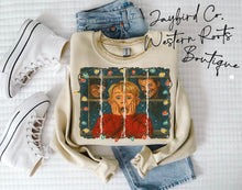 Load image into Gallery viewer, HOME ALONE | ASH GRAY | SPORT GRAY | SAND | WHITE
