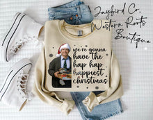 Load image into Gallery viewer, CHRISTMAS VACATION | ASH GRAY | SPORT GRAY | SAND | WHITE
