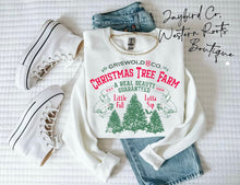 Load image into Gallery viewer, GRISWOLD &amp; CO TREE FARM | ASH GRAY | SPORT GRAY | SAND | WHITE
