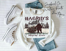 Load image into Gallery viewer, HAGRADS TREE FARM | ASH GRAY | SPORT GRAY | SAND | WHITE
