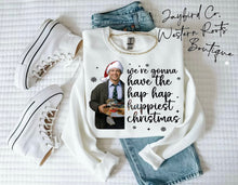 Load image into Gallery viewer, CHRISTMAS VACATION | ASH GRAY | SPORT GRAY | SAND | WHITE
