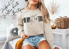 Load image into Gallery viewer, IN MY LET THEM ERA HOODIE/CREW SWEATSHIRT
