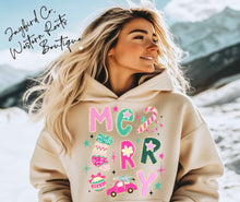 Load image into Gallery viewer, MERRY | ASH GRAY | SPORT GRAY | SAND | WHITE
