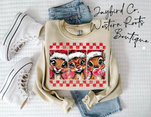 Load image into Gallery viewer, RETRO RUDOLF | ASH GRAY | SPORT GRAY | SAND | WHITE
