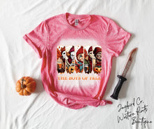 Load image into Gallery viewer, THE BOYS OF FALL BLEACHED TEE
