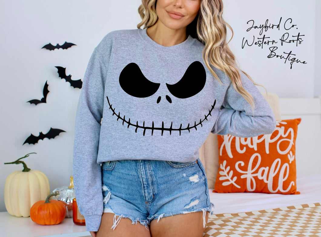 JACK FACE | ASH GRAY | SPORT GRAY | SAND | FOREST GREEN