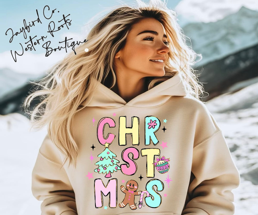 CHRISTMAS | ASH GRAY | SPORT GRAY | SAND | WHITE