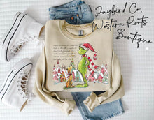 Load image into Gallery viewer, GRINCH | ASH GRAY | SPORT GRAY | SAND | WHITE
