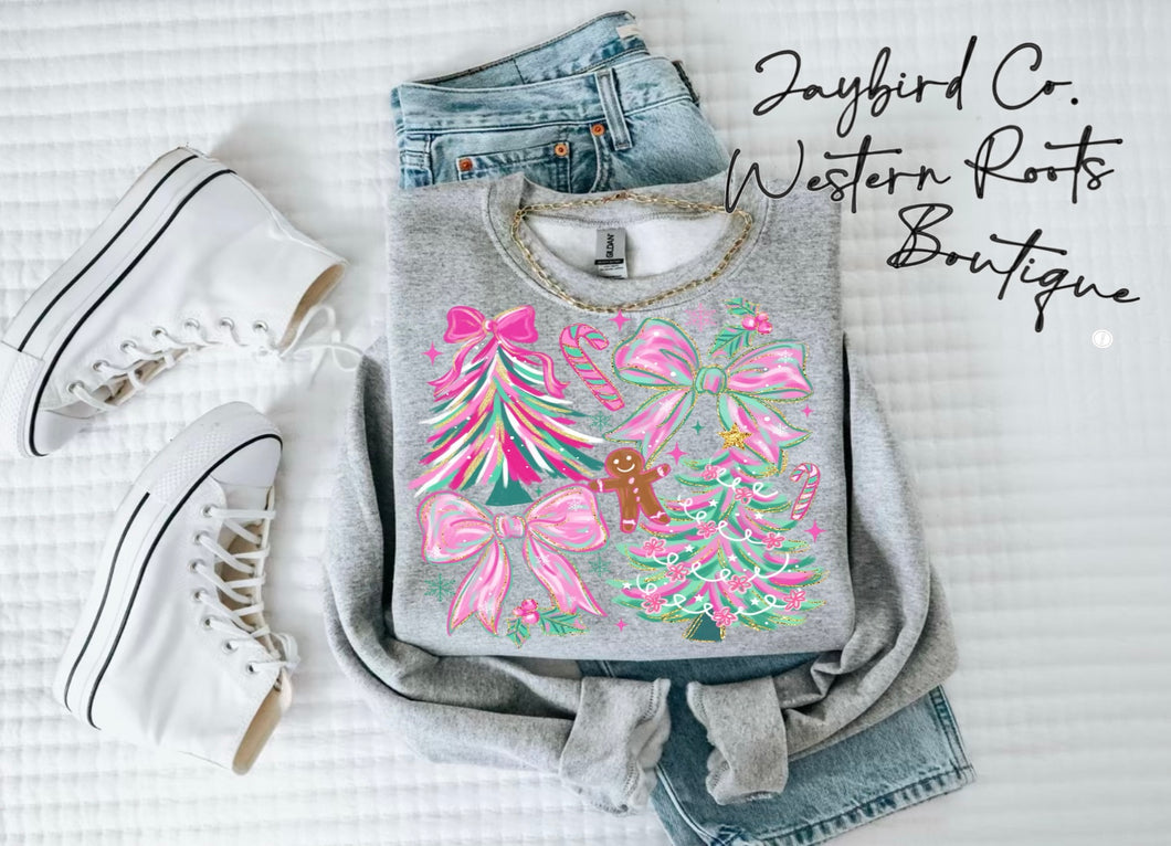 CHRISTMAS | ASH GRAY | SPORT GRAY | SAND | WHITE