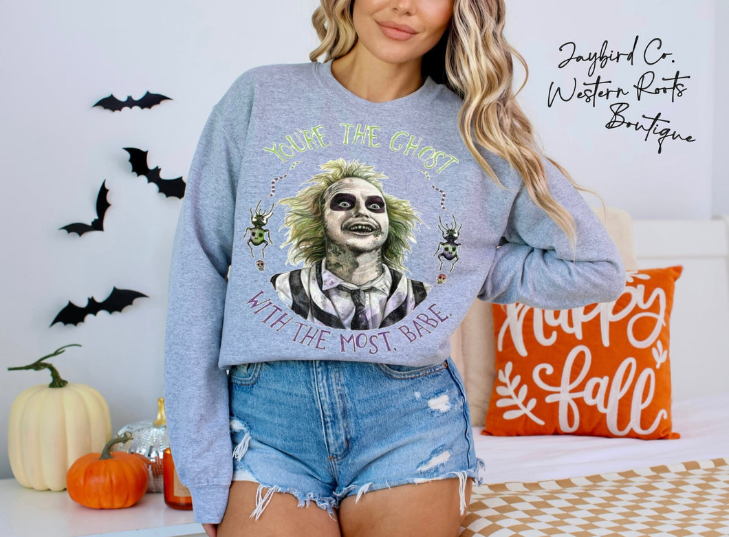 GHOST WITH MOST | ASH GRAY | SPORT GRAY | SAND | FOREST GREEN