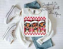 Load image into Gallery viewer, RETRO RUDOLF | ASH GRAY | SPORT GRAY | SAND | WHITE
