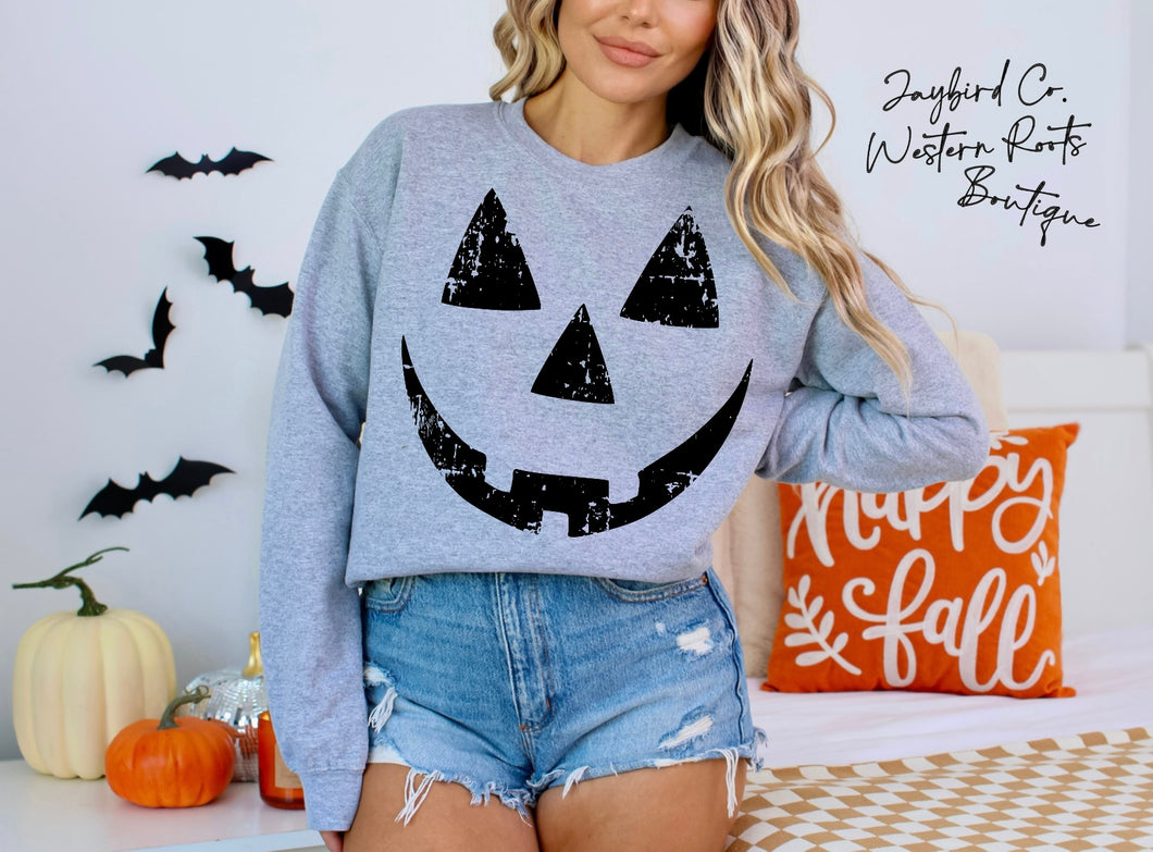 PUMPKIN FACE | ASH GRAY | SPORT GRAY | SAND | FOREST GREEN