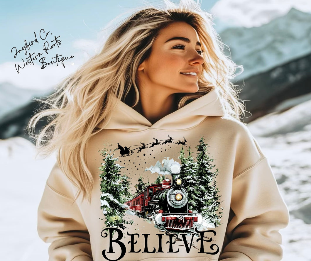 BELIEVE | ASH GRAY | SPORT GRAY | SAND | WHITE