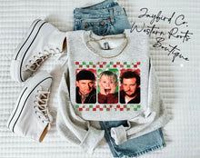 Load image into Gallery viewer, HOME ALONE | ASH GRAY | SPORT GRAY | SAND | WHITE
