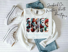 Load image into Gallery viewer, THE BOYS OF WINTER | ASH GRAY | SPORT GRAY | SAND | WHITE
