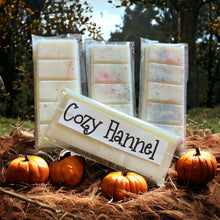 Load image into Gallery viewer, Wax Melt Snap Bars All Flavors
