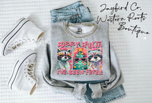 Load image into Gallery viewer, SORRY SANTA | ASH GRAY | SPORT GRAY | SAND | WHITE
