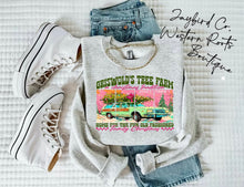 Load image into Gallery viewer, GRISWOLD TREE FARM | ASH GRAY | SPORT GRAY | SAND | WHITE
