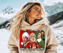 Load image into Gallery viewer, THE BOYS OF WINTER | ASH GRAY | SPORT GRAY | SAND | WHITE
