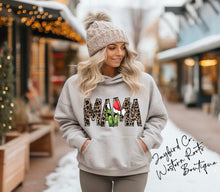 Load image into Gallery viewer, MAMA GRINCH | ASH GRAY | SPORT GRAY | SAND | WHITE
