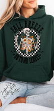 Load image into Gallery viewer, FALL BREEZE AUTUMN LEAVES SWEATSHIRT | ASH GRAY | SPORT GRAY | SAND | FOREST GREEN
