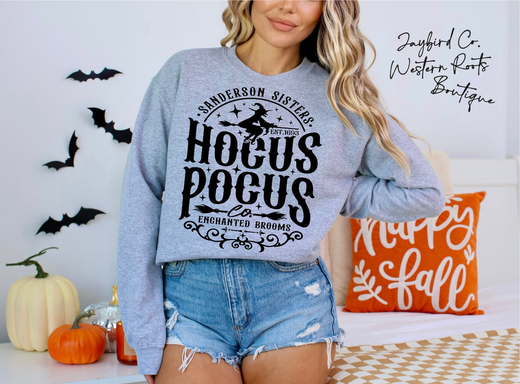 HOCUS POCUS | ASH GRAY | SPORT GRAY | SAND | FOREST GREEN