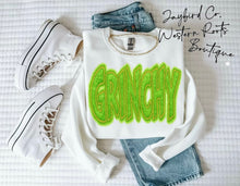 Load image into Gallery viewer, GRINCHY | ASH GRAY | SPORT GRAY | SAND | WHITE
