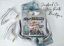 Load image into Gallery viewer, FROM THE 1900s | ASH GRAY | SPORT GRAY | SAND | WHITE
