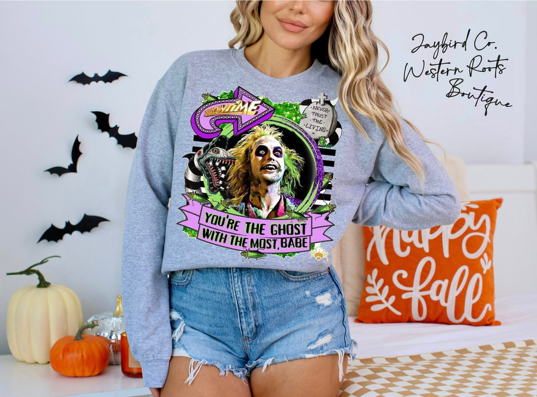 BEETLEJUICE | ASH GRAY | SPORT GRAY | SAND | FOREST GREEN