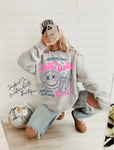 Load image into Gallery viewer, DILLY DALLY CLUB HOODIE/CREW SWEATSHIRT
