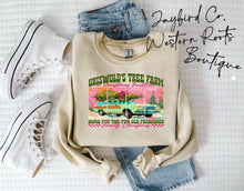 Load image into Gallery viewer, GRISWOLD TREE FARM | ASH GRAY | SPORT GRAY | SAND | WHITE
